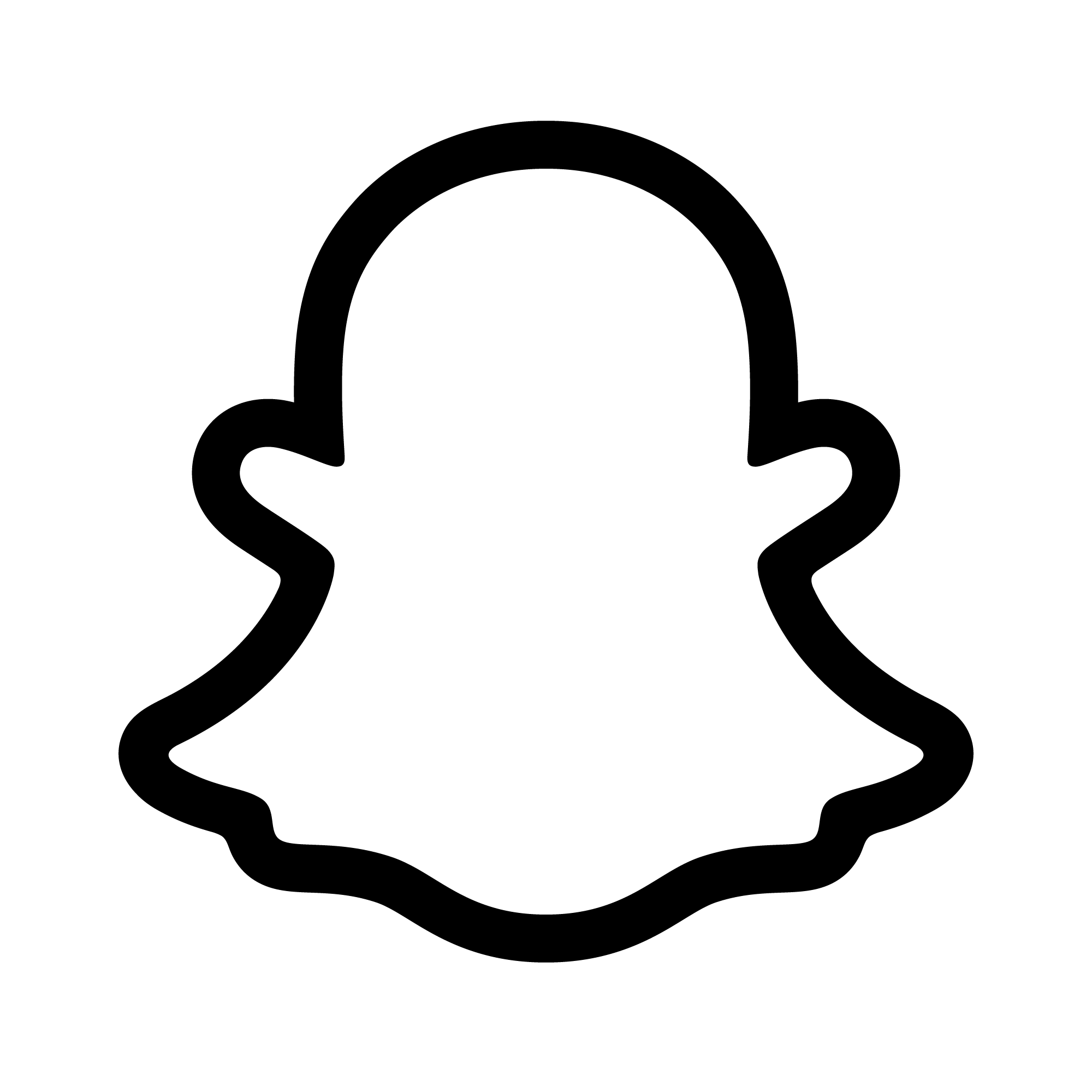 Snapchat Icon