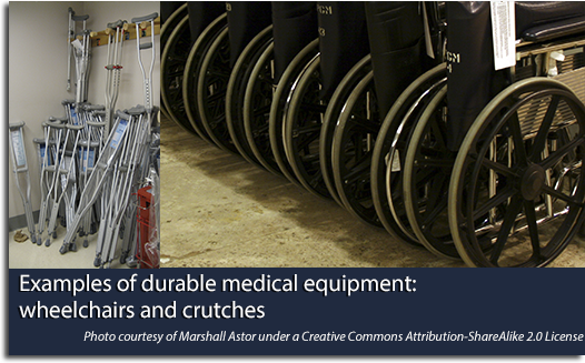 Medical Equipment