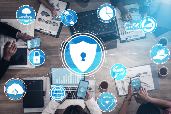 Learn More about Cybersecurity