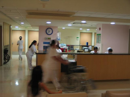 Hospital