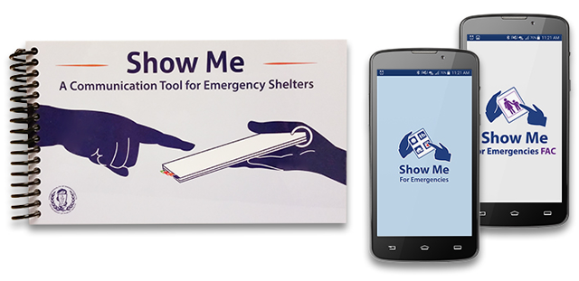 Show Me