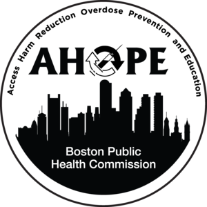 AHOPE Logo