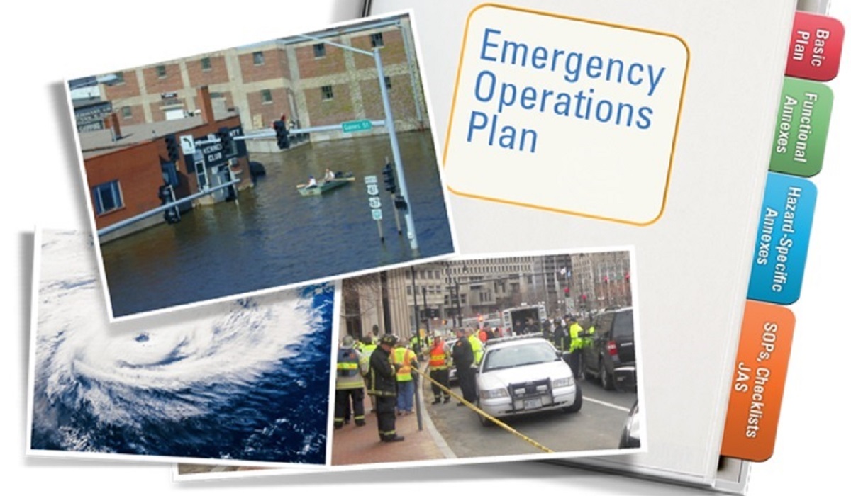 Emergency Operations Planning (EOP): Awareness