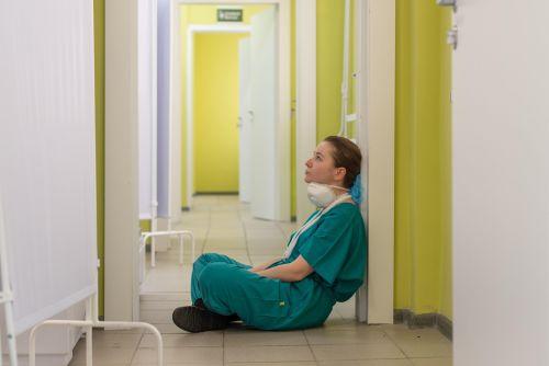 Unmet Needs: Protecting Our Workforce